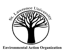 St. Lawrence University EAO's avatar
