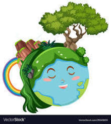 Go Green & Save Earth's avatar