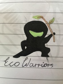Team Maya’s Eco Warriors's avatar