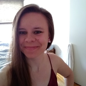 Erin Hudecek's avatar