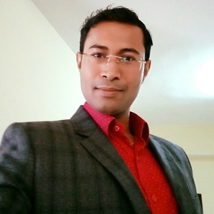 Saurabh Bhatnagar's avatar